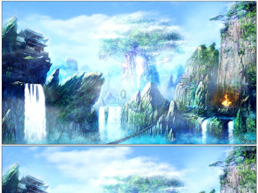 云南滑坡发生地山高坡陡，卫星图直击被掩埋区域：塌方量约30万方