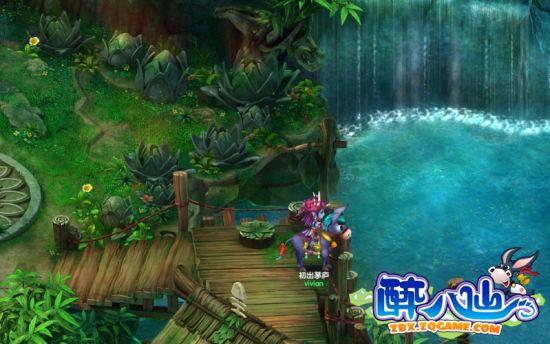 独眼方块找出口无敌版